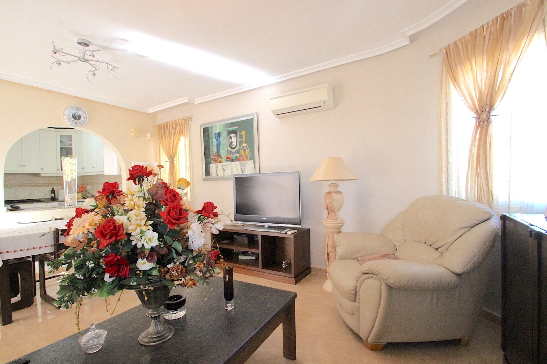 Sale - Villa - Ciudad Quesada - Rojales