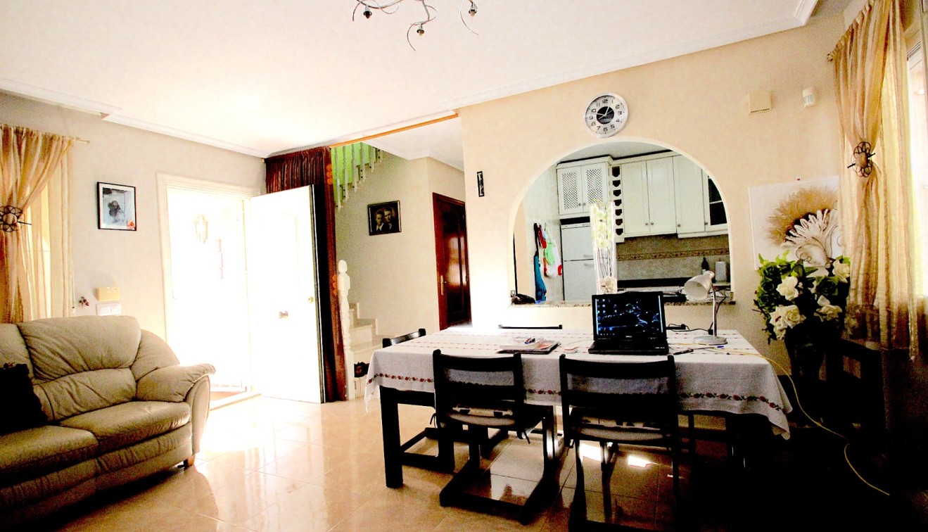 Sale - Villa - Ciudad Quesada - Rojales