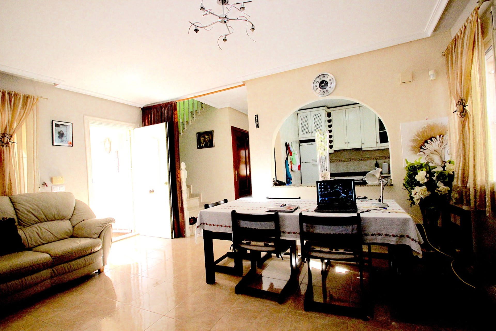 Sale - Villa - Ciudad Quesada - Rojales
