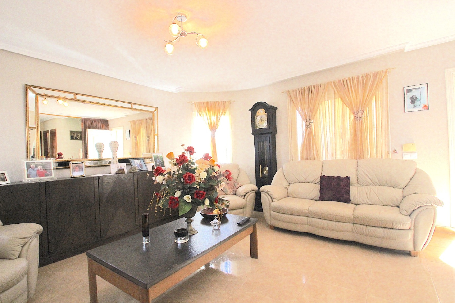 Sale - Villa - Ciudad Quesada - Rojales