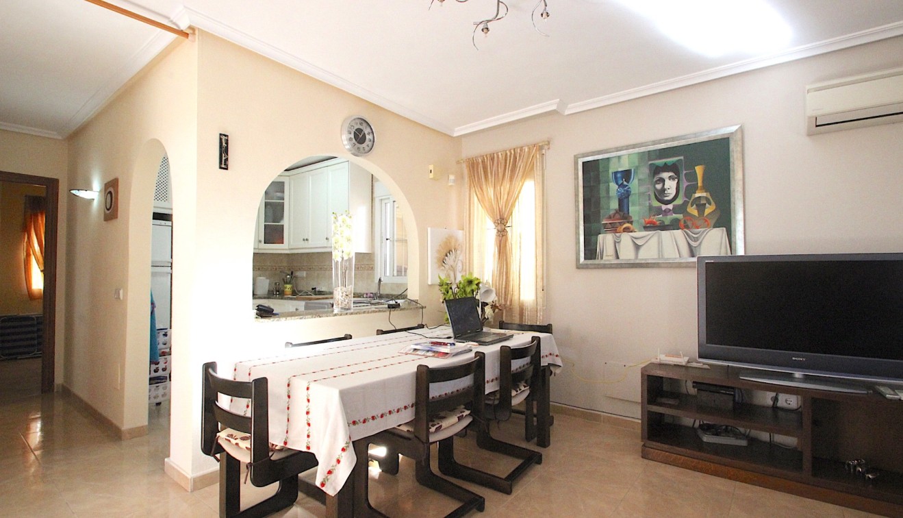 Sale - Villa - Ciudad Quesada - Rojales