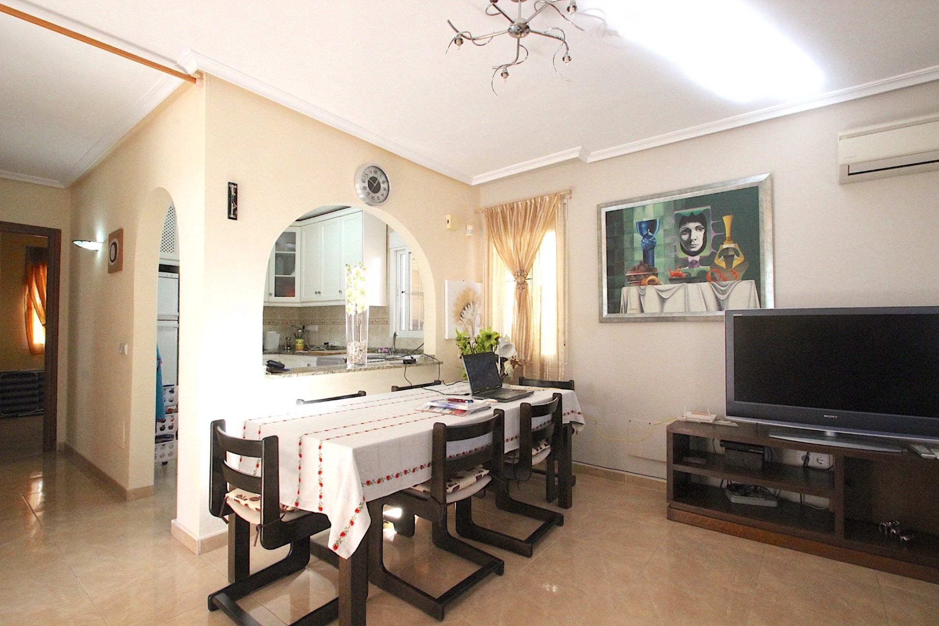 Sale - Villa - Ciudad Quesada - Rojales