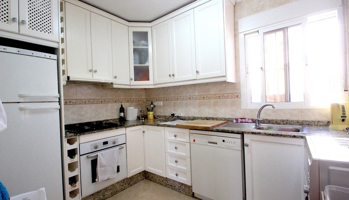 Sale - Villa - Ciudad Quesada - Rojales