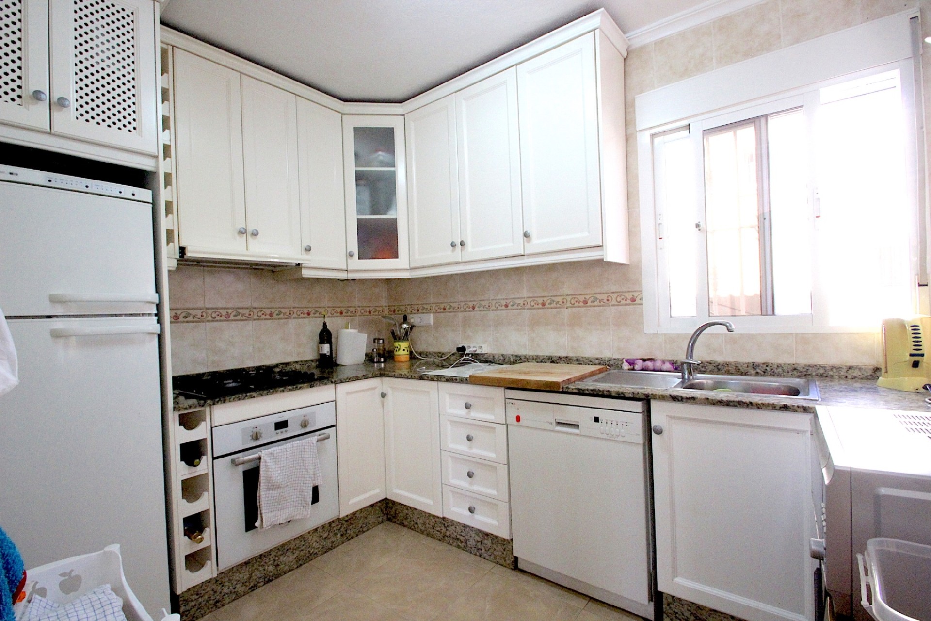 Sale - Villa - Ciudad Quesada - Rojales