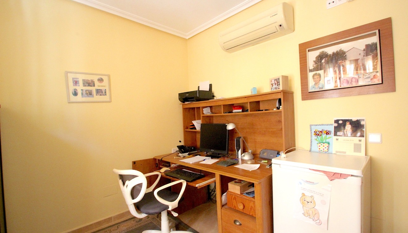 Sale - Villa - Ciudad Quesada - Rojales