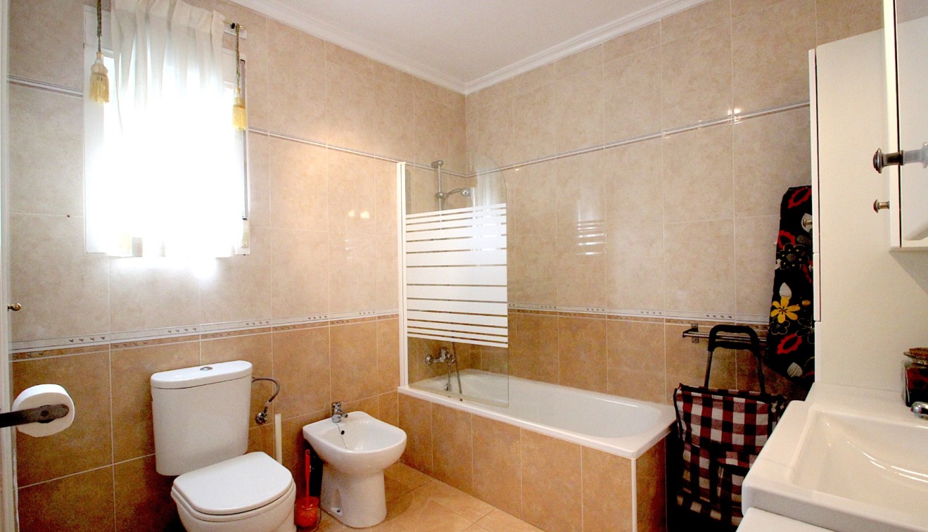 Sale - Villa - Ciudad Quesada - Rojales