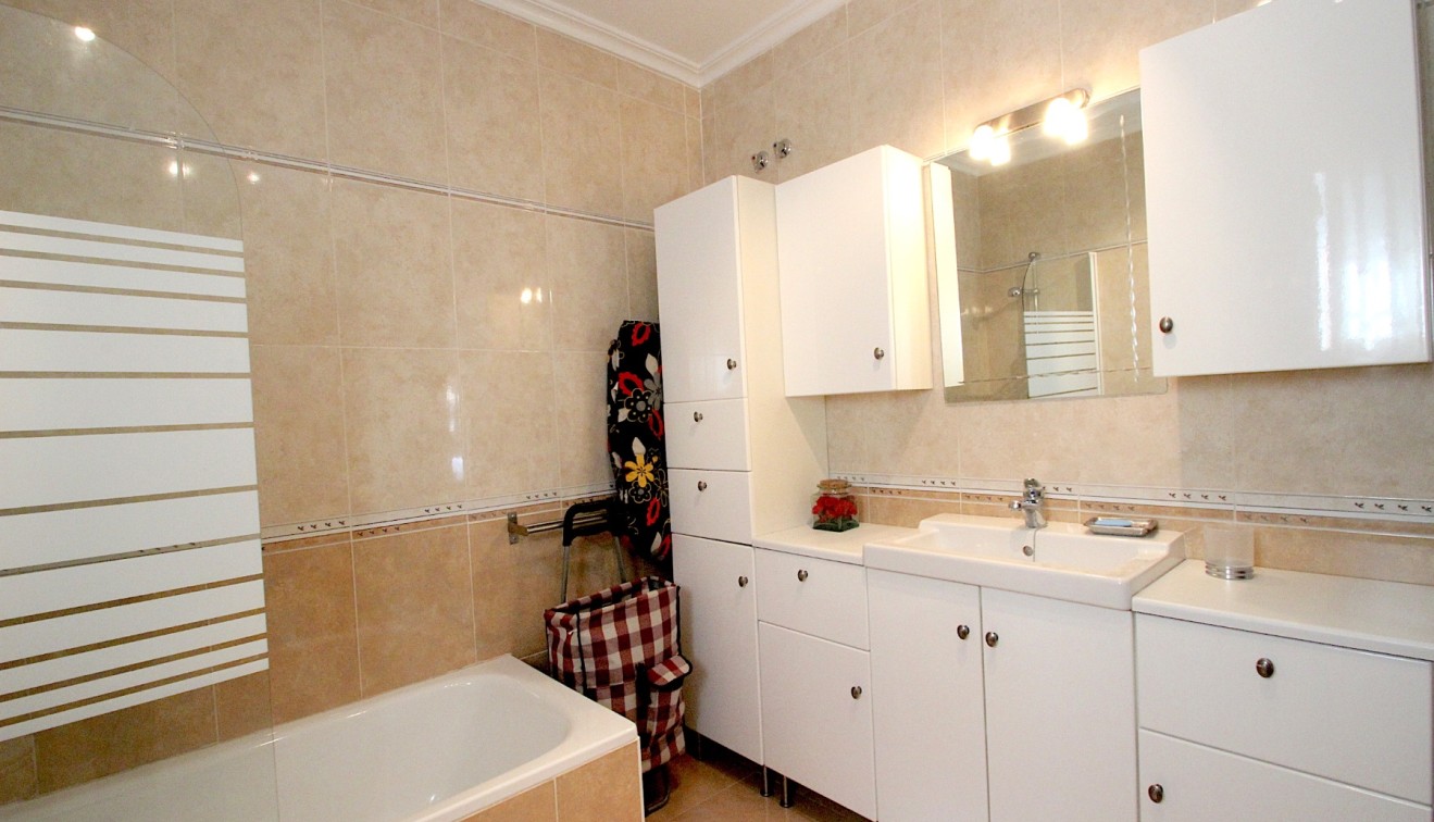 Sale - Villa - Ciudad Quesada - Rojales