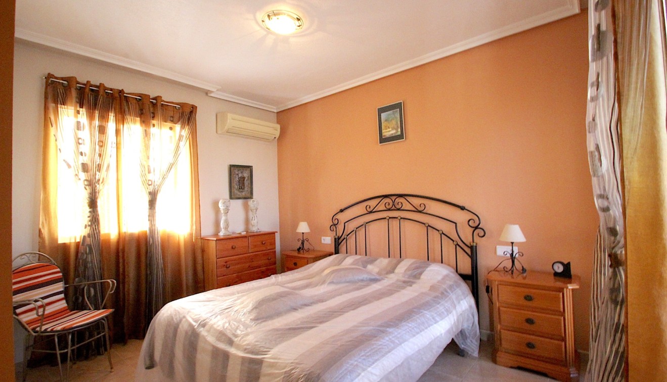 Sale - Villa - Ciudad Quesada - Rojales