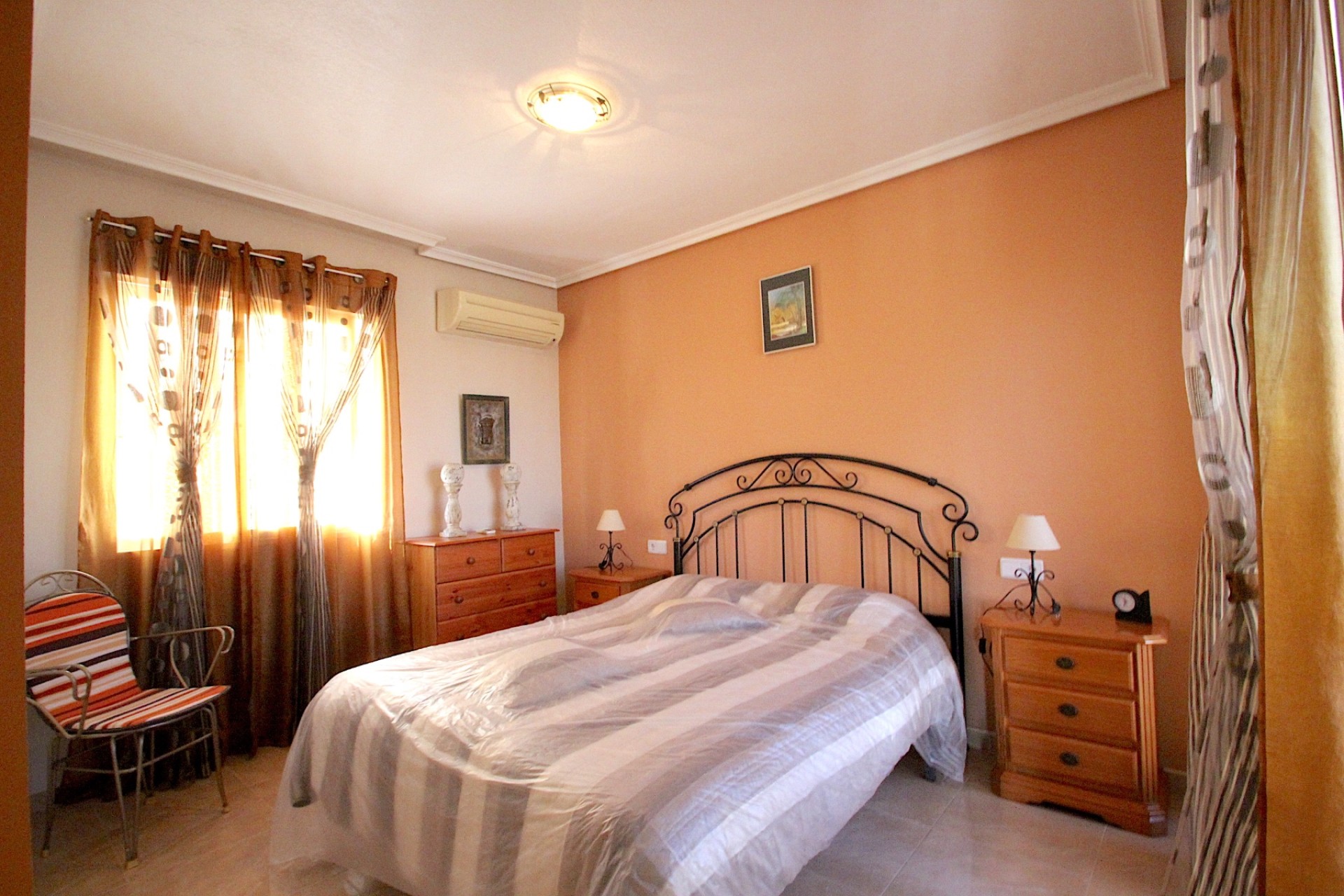 Sale - Villa - Ciudad Quesada - Rojales