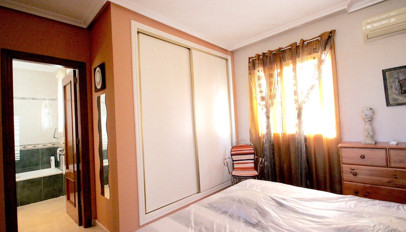 Sale - Villa - Ciudad Quesada - Rojales