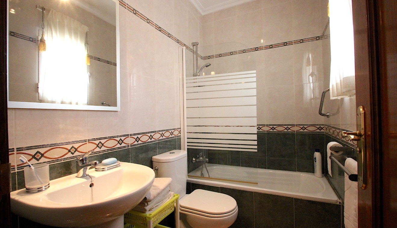 Sale - Villa - Ciudad Quesada - Rojales