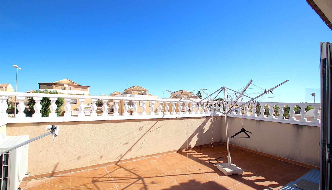Sale - Villa - Ciudad Quesada - Rojales