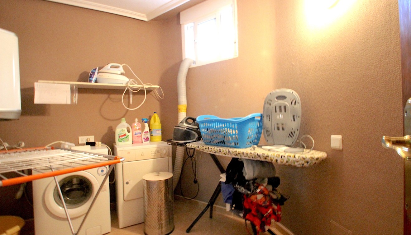 Sale - Villa - Ciudad Quesada - Rojales