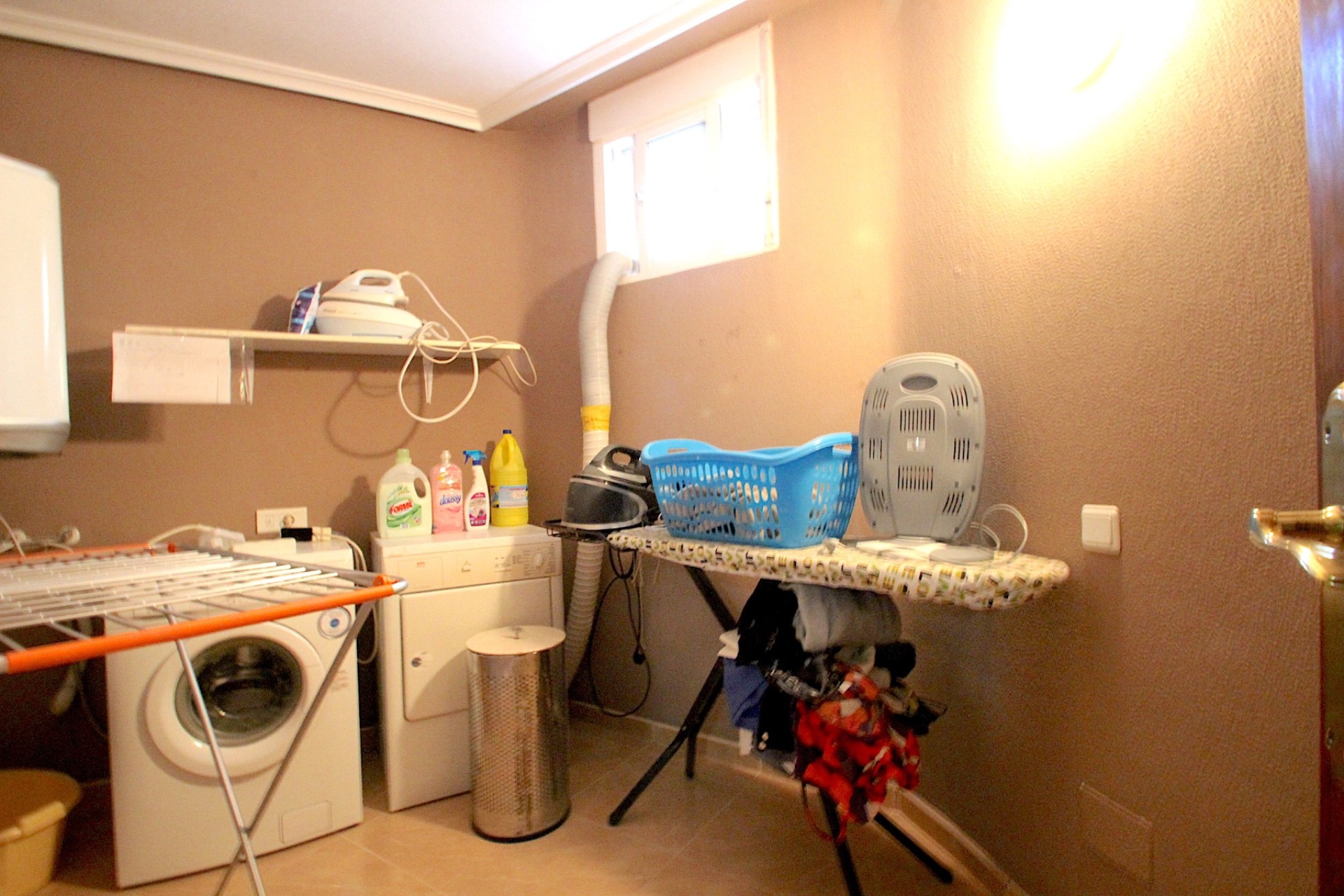 Sale - Villa - Ciudad Quesada - Rojales