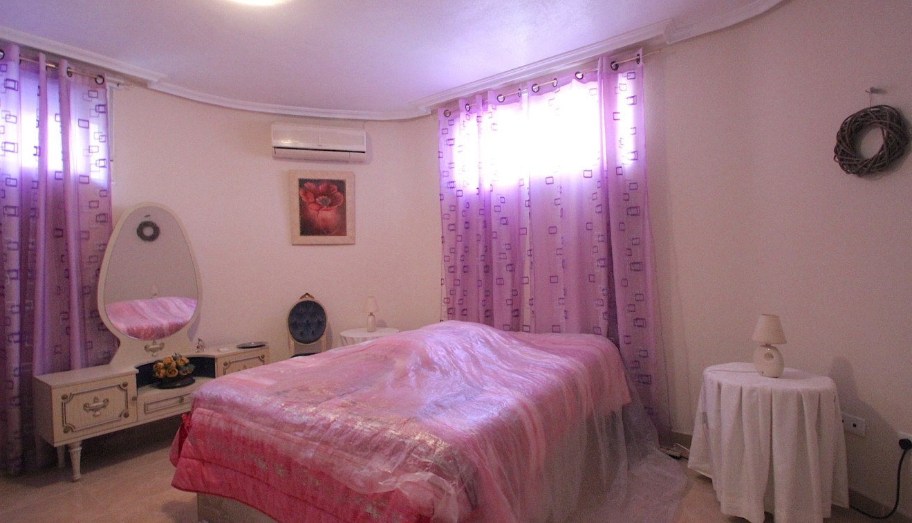 Sale - Villa - Ciudad Quesada - Rojales