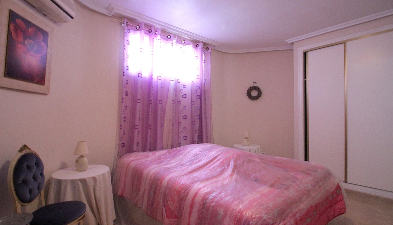 Sale - Villa - Ciudad Quesada - Rojales