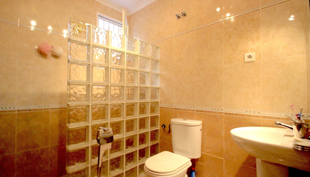 Sale - Villa - Ciudad Quesada - Rojales