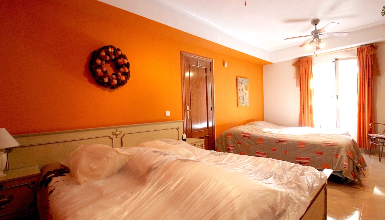 Sale - Villa - Ciudad Quesada - Rojales