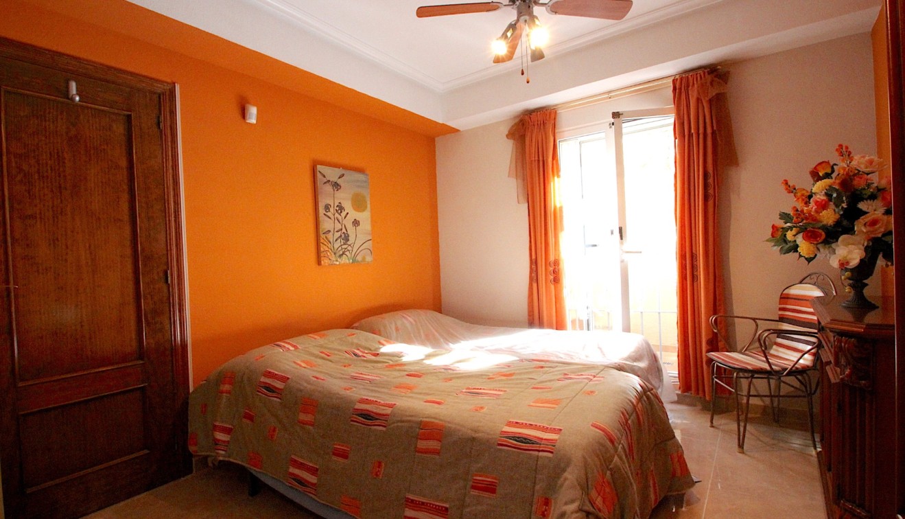 Sale - Villa - Ciudad Quesada - Rojales