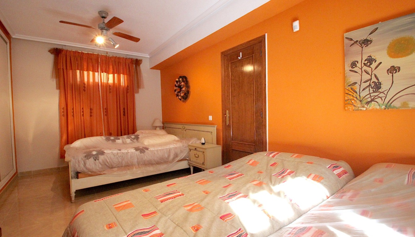 Sale - Villa - Ciudad Quesada - Rojales