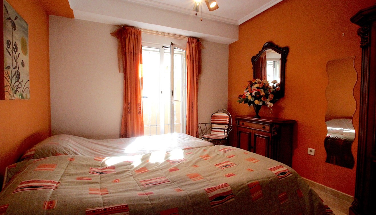 Sale - Villa - Ciudad Quesada - Rojales