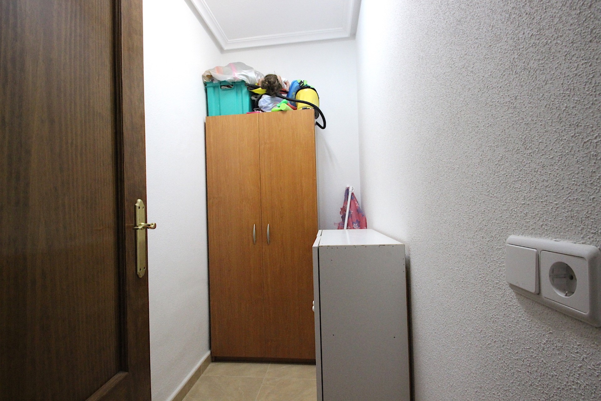 Sale - Villa - Ciudad Quesada - Rojales