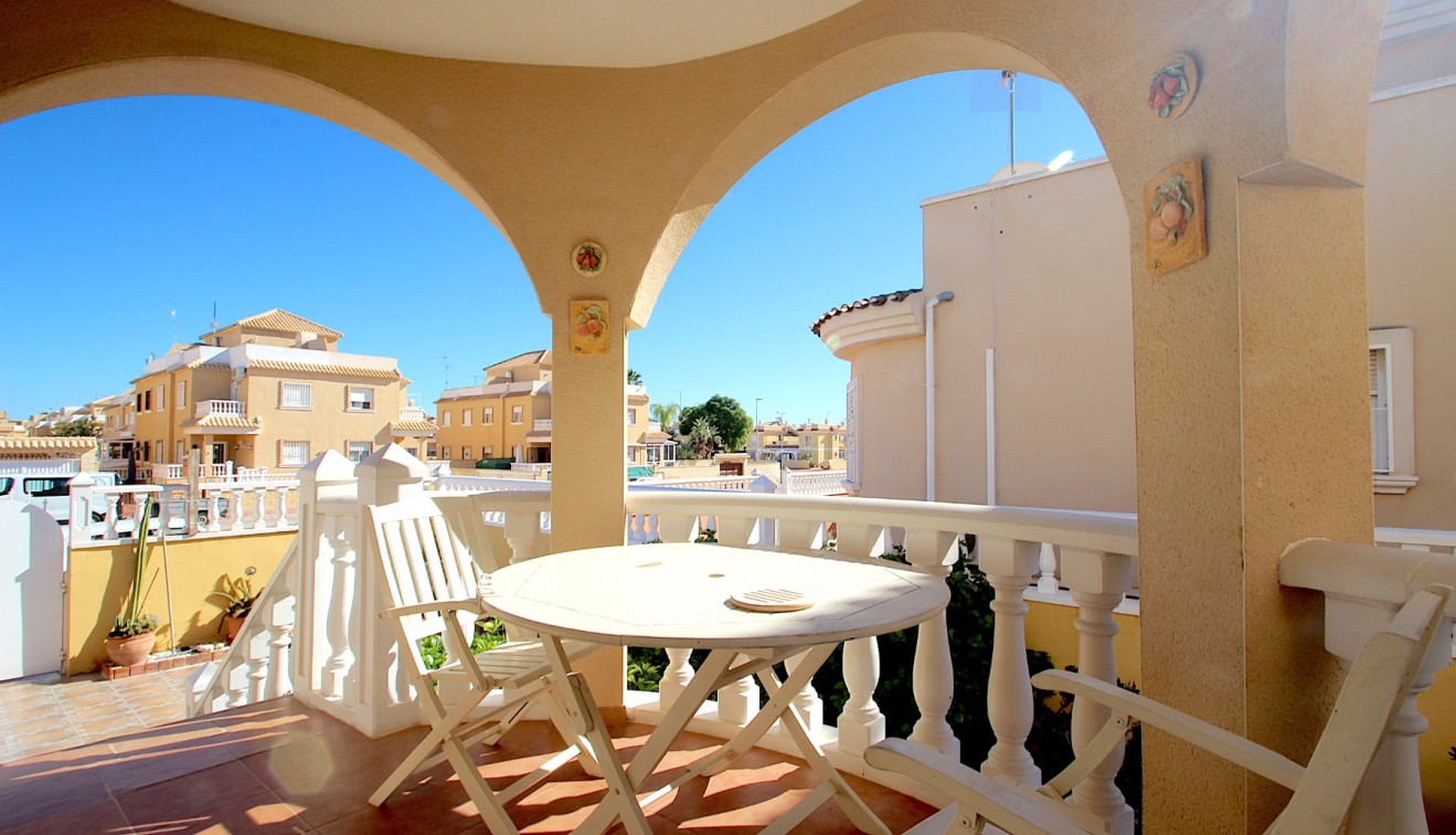 Sale - Villa - Ciudad Quesada - Rojales