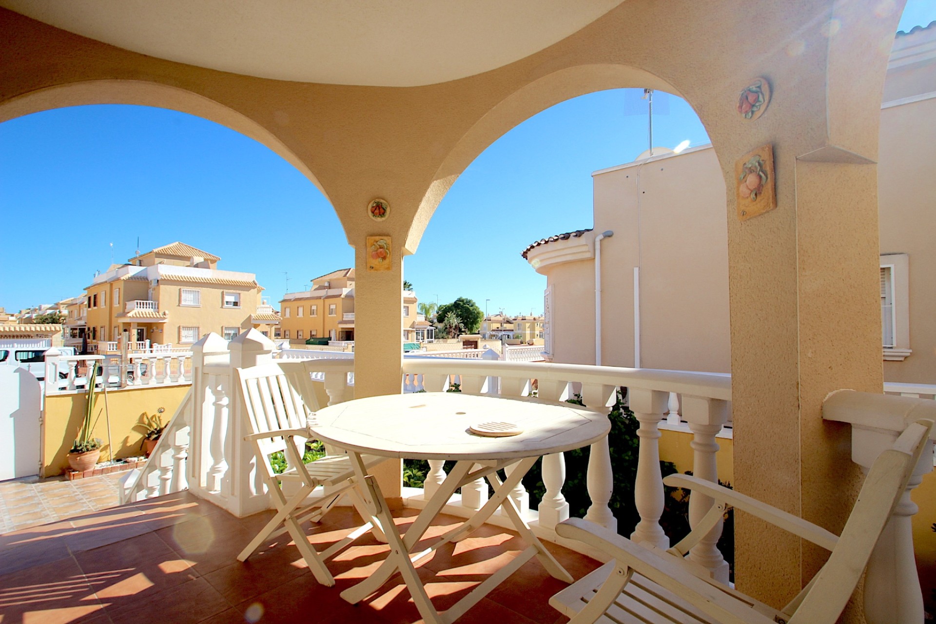 Sale - Villa - Ciudad Quesada - Rojales