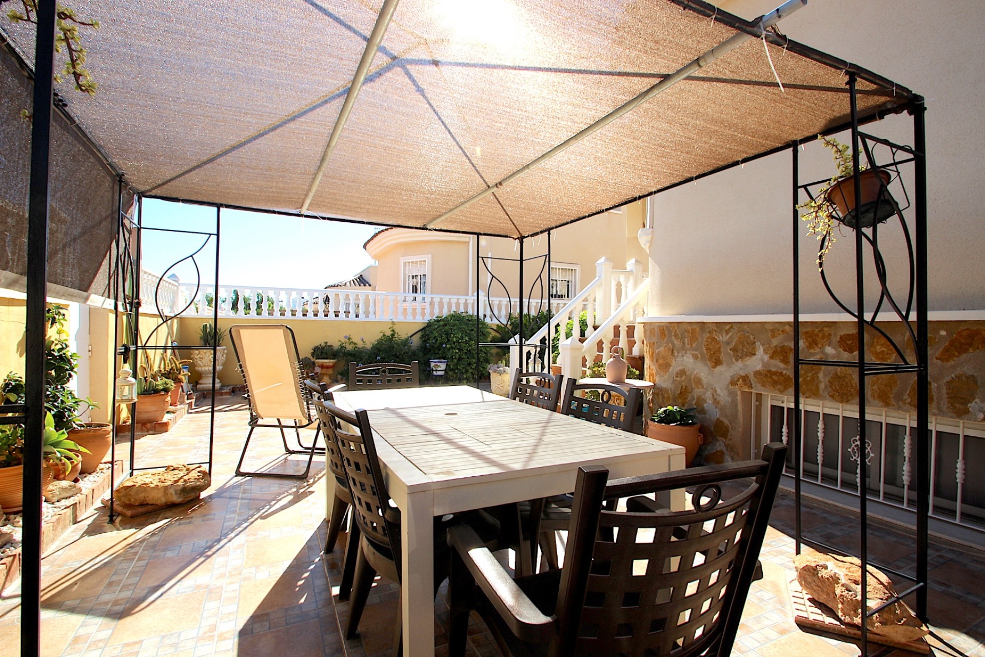 Sale - Villa - Ciudad Quesada - Rojales