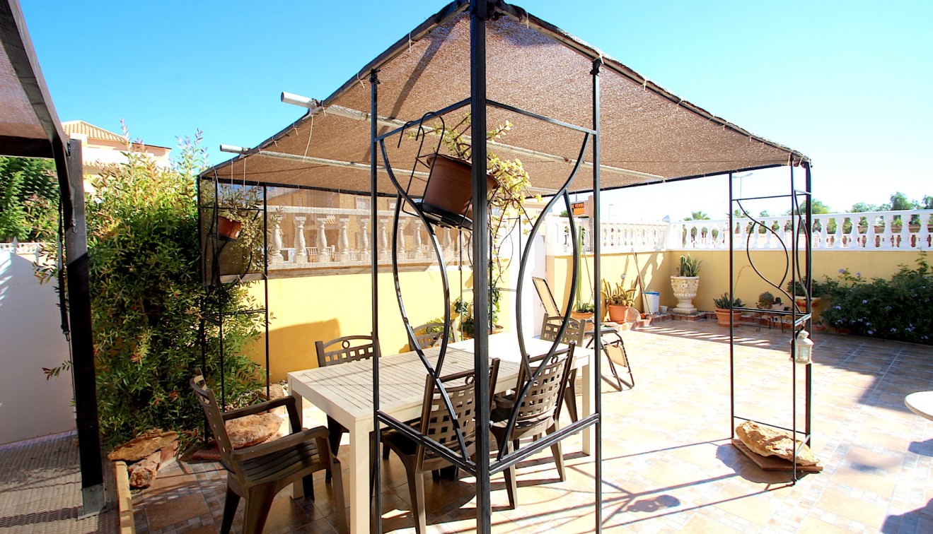 Sale - Villa - Ciudad Quesada - Rojales