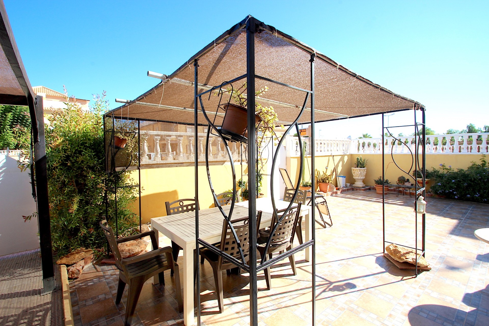 Sale - Villa - Ciudad Quesada - Rojales