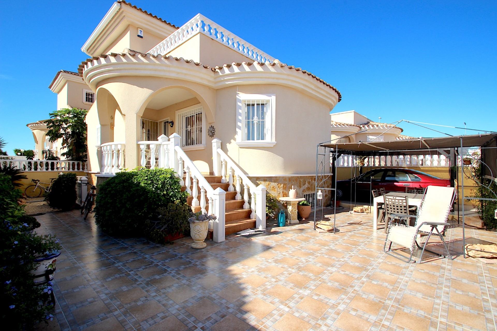 Sale - Villa - Ciudad Quesada - Rojales