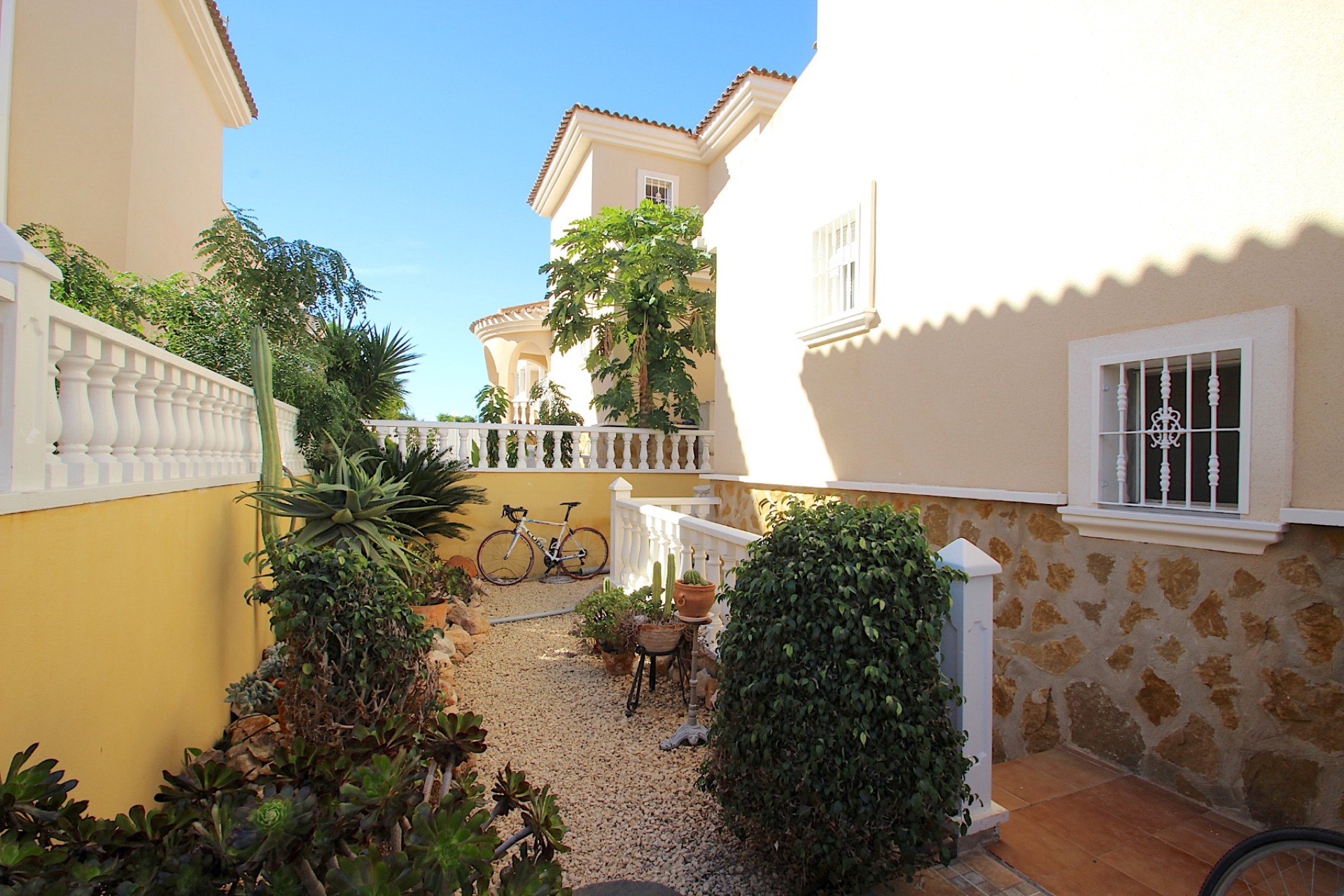 Sale - Villa - Ciudad Quesada - Rojales