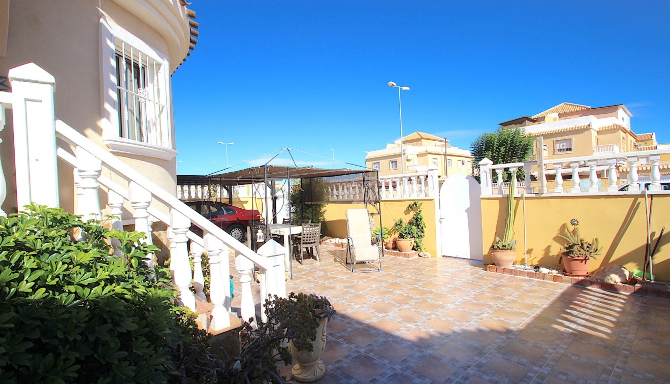 Sale - Villa - Ciudad Quesada - Rojales