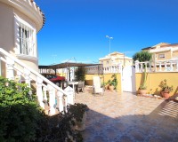 Sale - Villa - Ciudad Quesada - Rojales