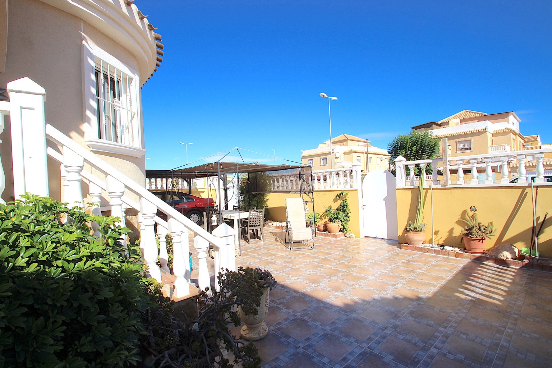 Sale - Villa - Ciudad Quesada - Rojales