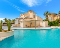 Sale - Villa - Ciudad Quesada - Rojales