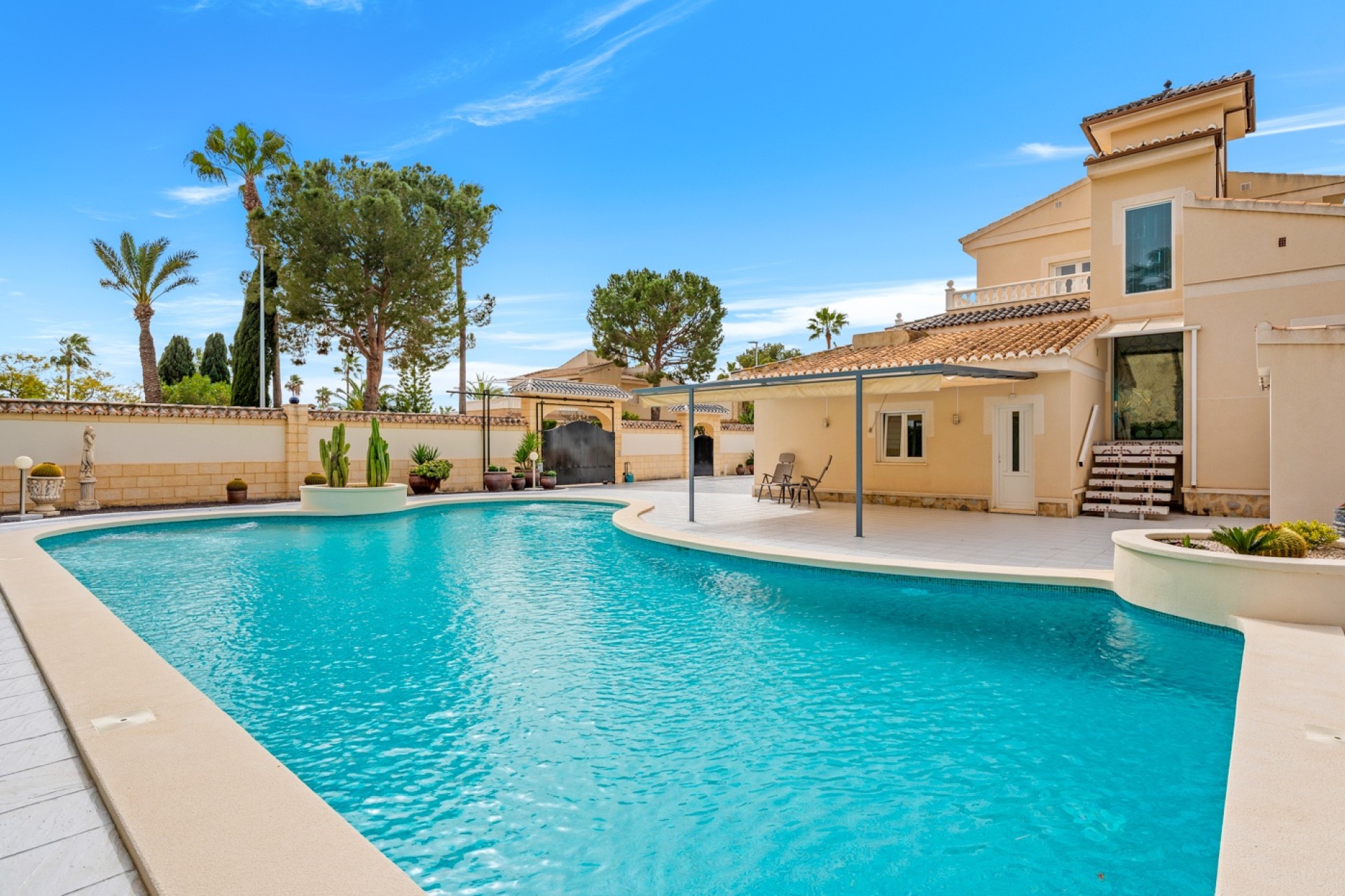 Sale - Villa - Ciudad Quesada - Rojales