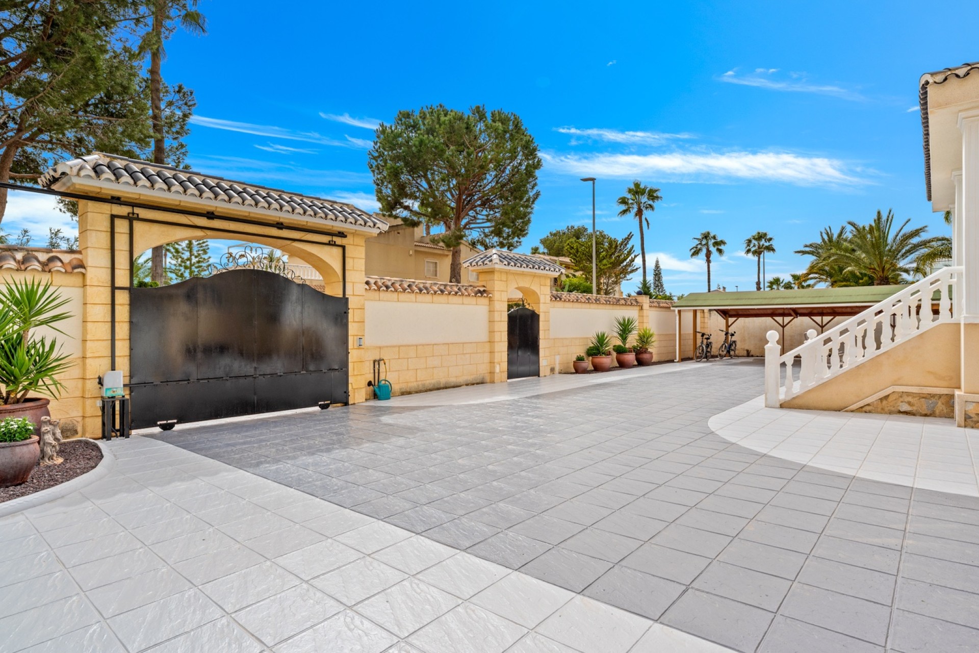 Sale - Villa - Ciudad Quesada - Rojales