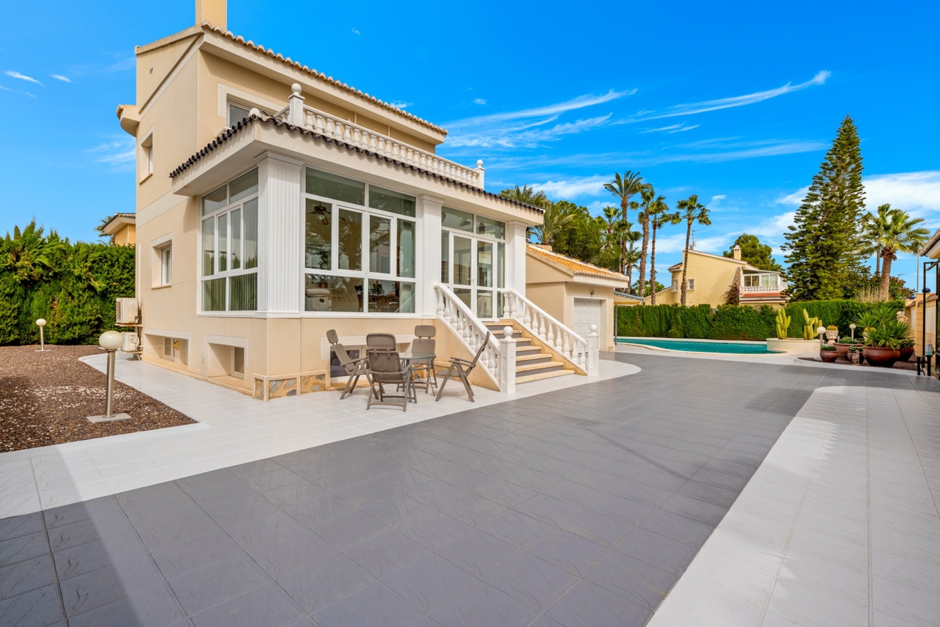 Sale - Villa - Ciudad Quesada - Rojales