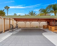 Sale - Villa - Ciudad Quesada - Rojales