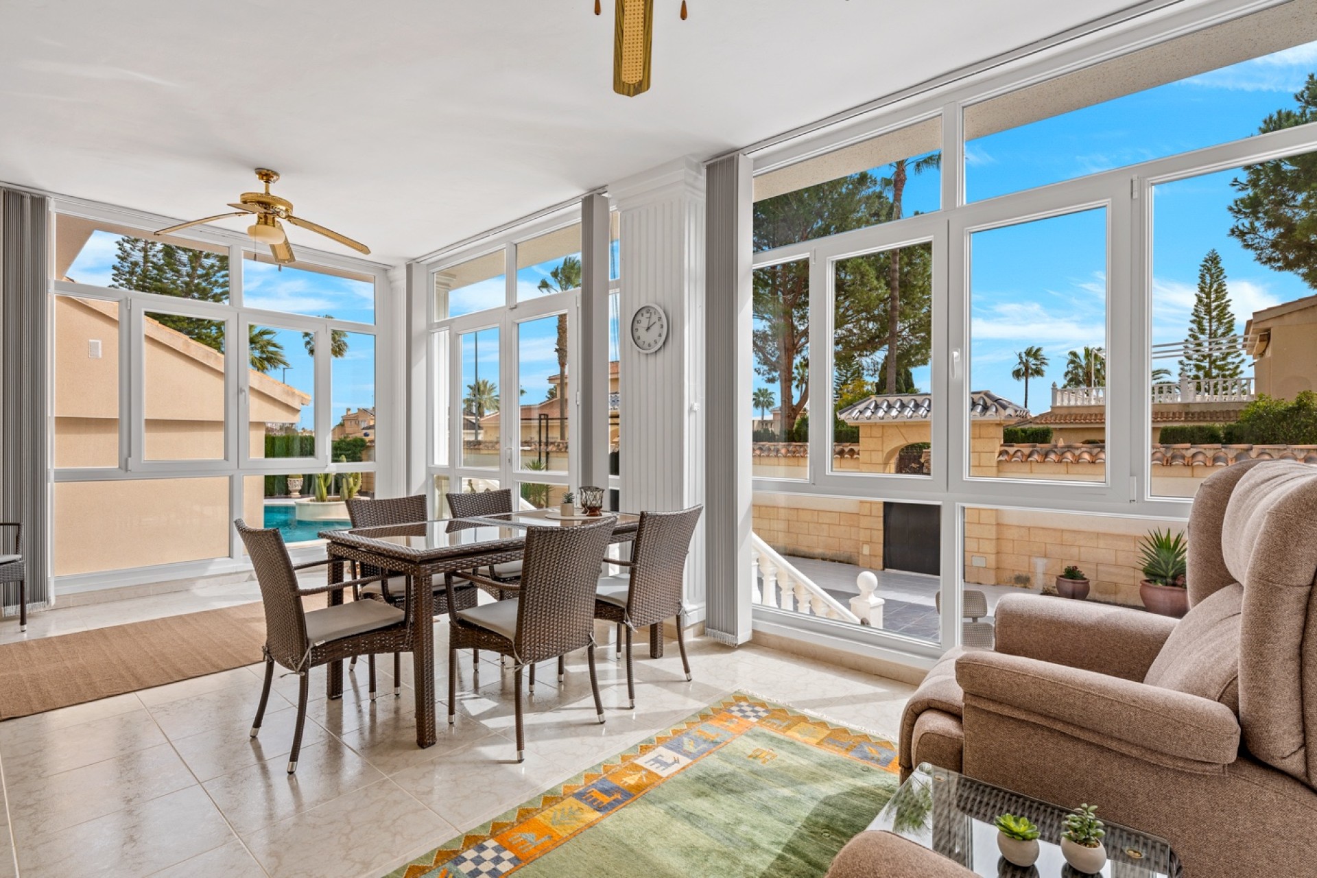 Sale - Villa - Ciudad Quesada - Rojales