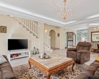 Sale - Villa - Ciudad Quesada - Rojales