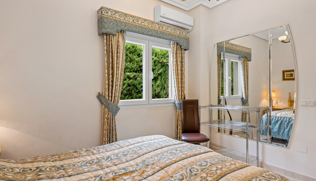 Sale - Villa - Ciudad Quesada - Rojales