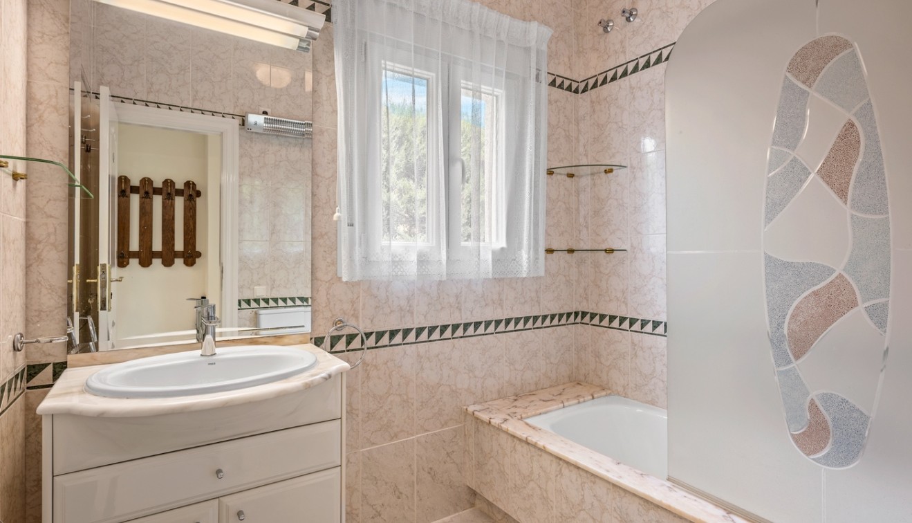 Sale - Villa - Ciudad Quesada - Rojales