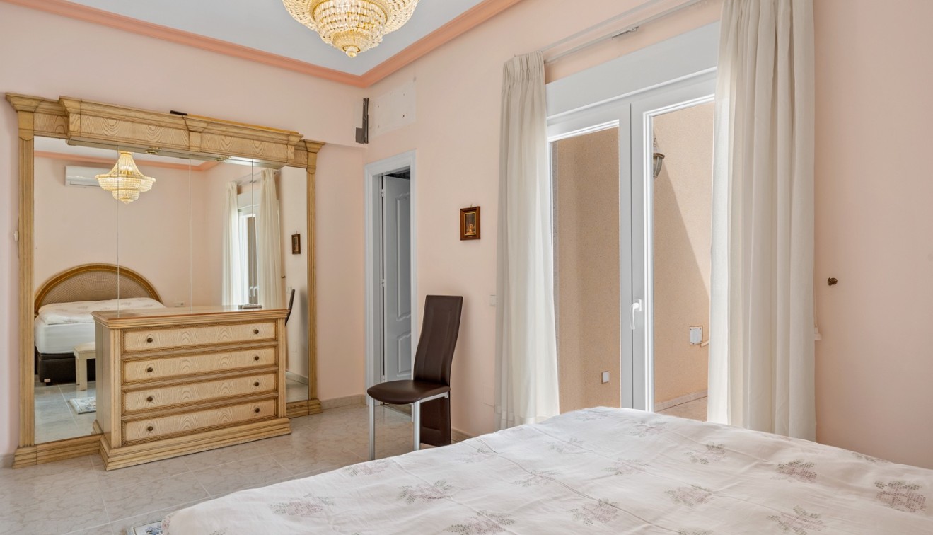 Sale - Villa - Ciudad Quesada - Rojales