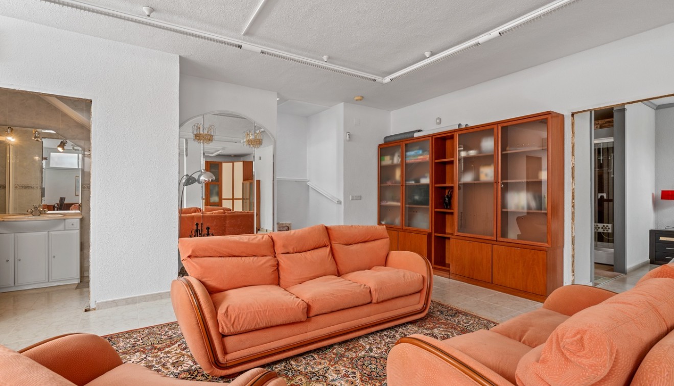 Sale - Villa - Ciudad Quesada - Rojales