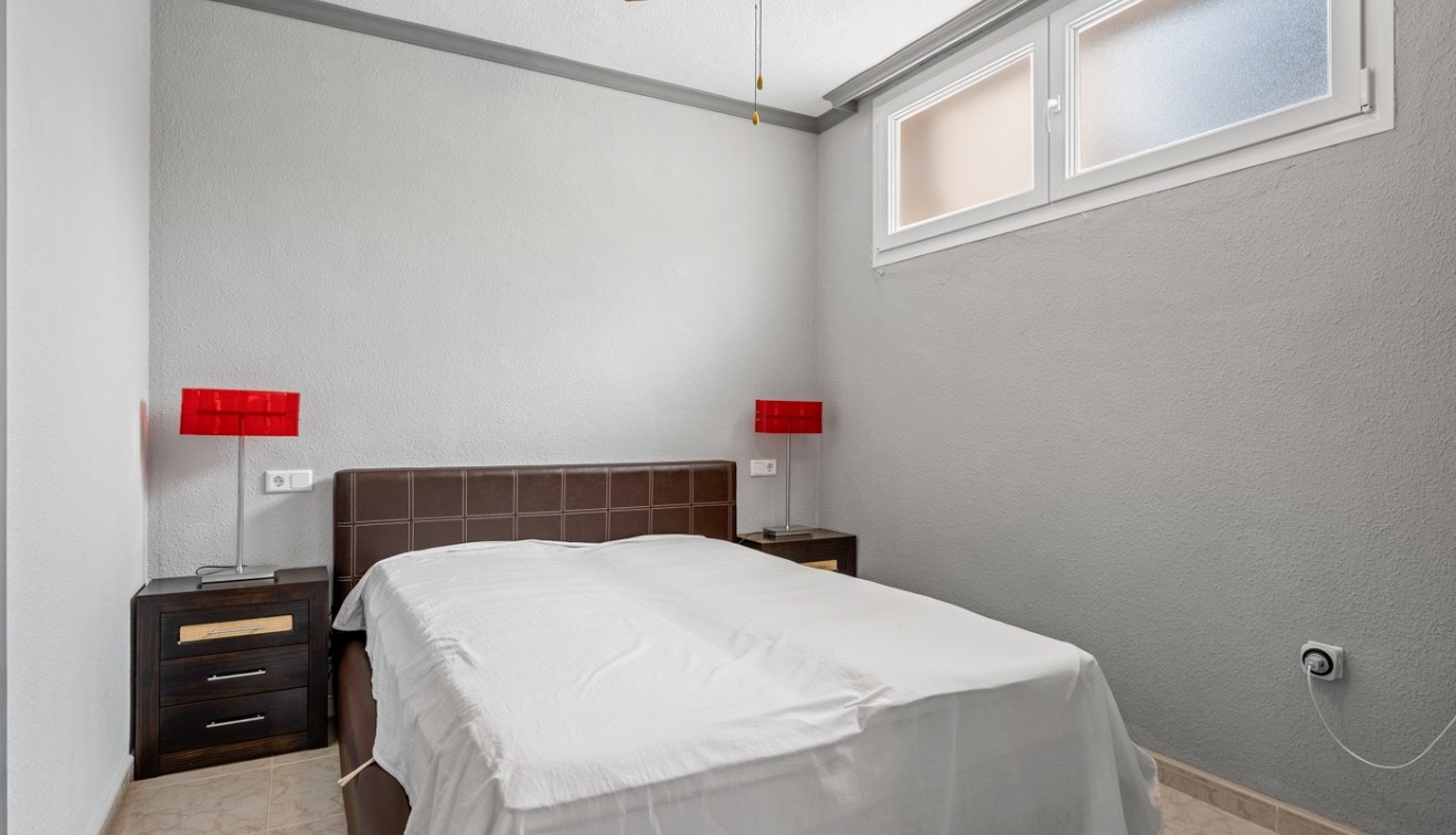 Sale - Villa - Ciudad Quesada - Rojales