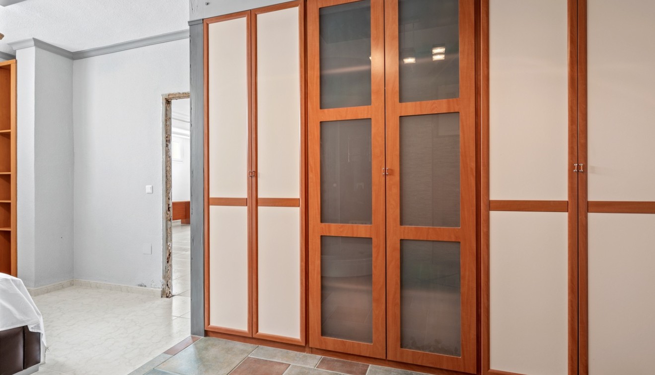 Sale - Villa - Ciudad Quesada - Rojales