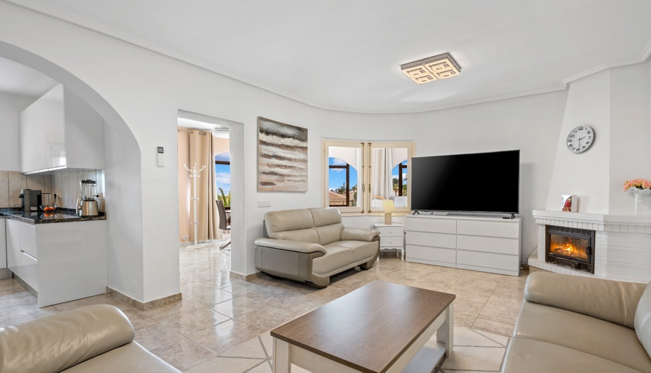 Sale - Villa - Ciudad Quesada - Rojales